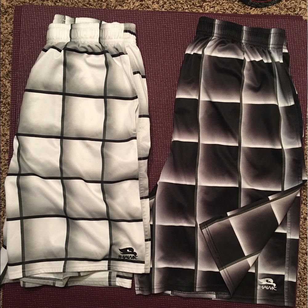 Men’s shorts bundle